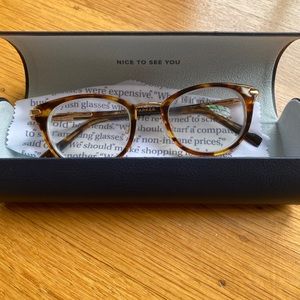 Warby Parker Garland Medium Eyeglasses